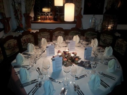 Foto: Gasthof Lowen