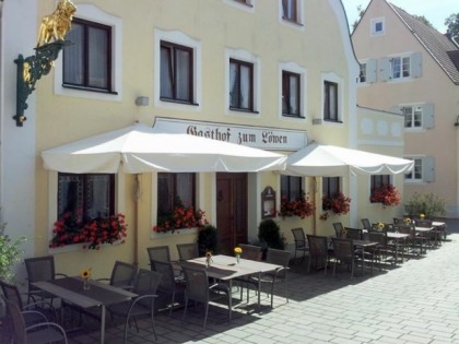 Foto: Gasthof Lowen