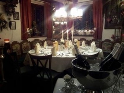 Foto: Gasthof Lowen