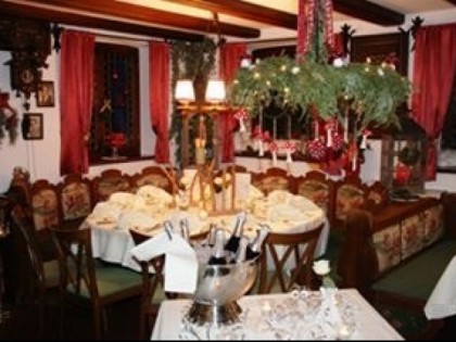 Foto: Gasthof Lowen