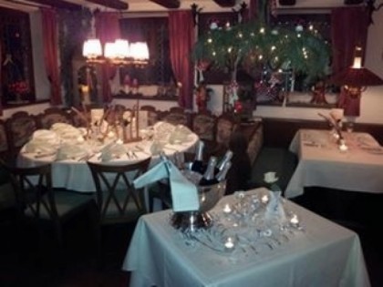 Foto: Gasthof Lowen